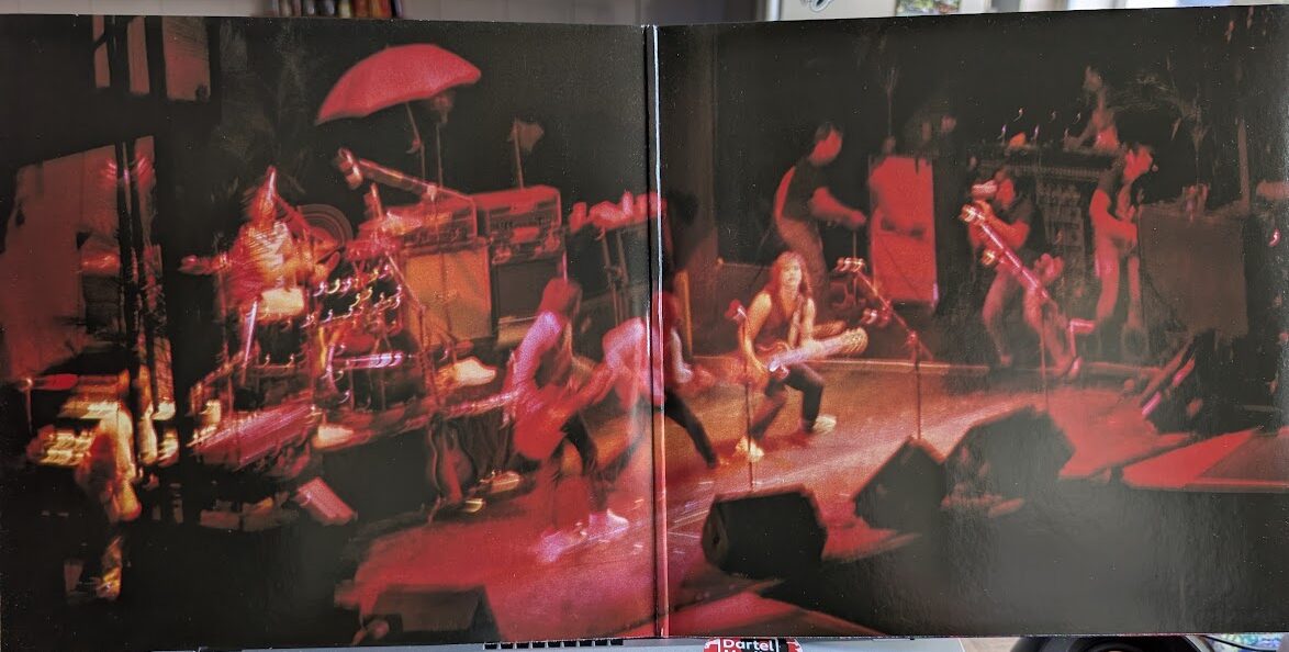 The Kinks - Greatest Hits/Live - 2lp - Afbeelding 3