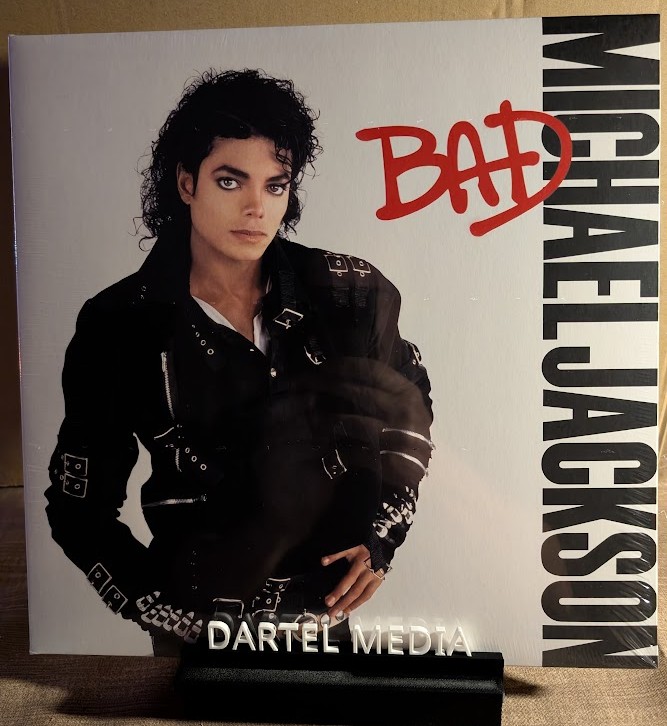 Michael Jackson - Bad