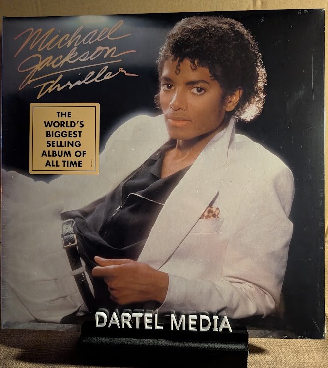Michael Jackson - Thriller
